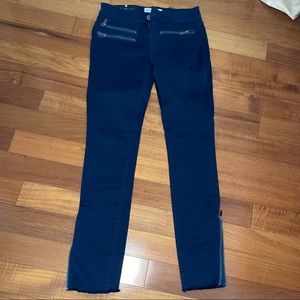 DL 1961 Florence Instasculpt Jeans